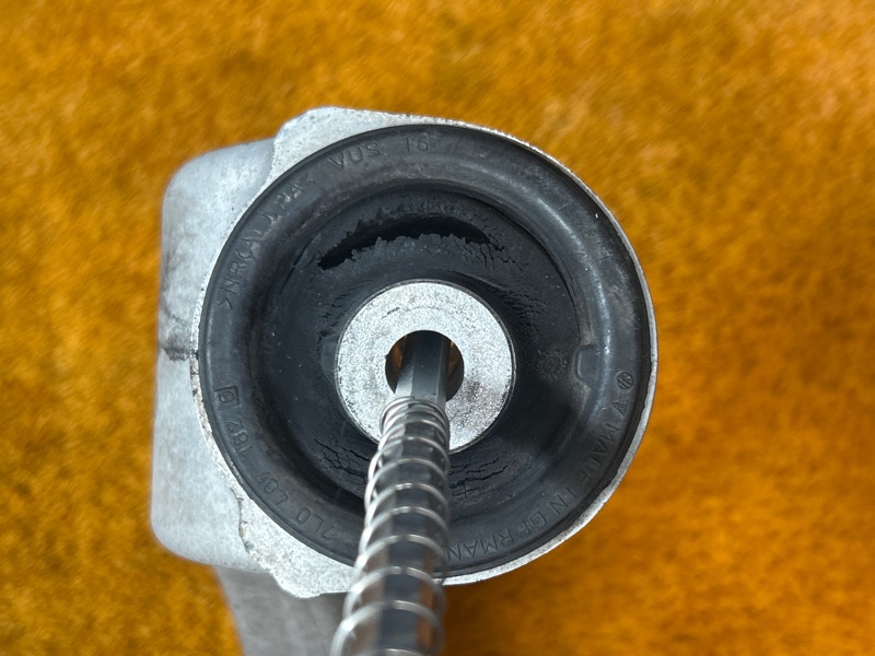 Рычаг подвески нижний, 6500 рублей, Красноярск