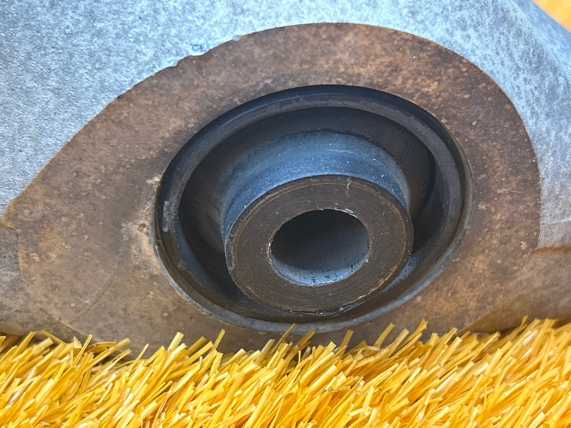 Рычаг подвески нижний, 6500 рублей, Красноярск