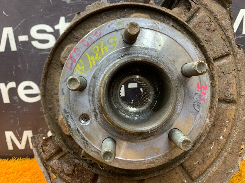 ступица, 2500 рублей, Красноярск