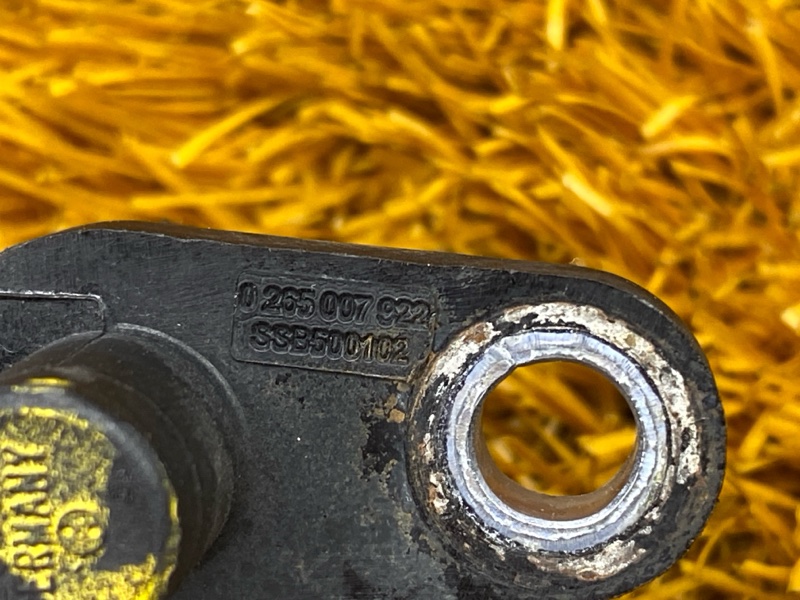 Датчик ABS, 1500 рублей, Красноярск