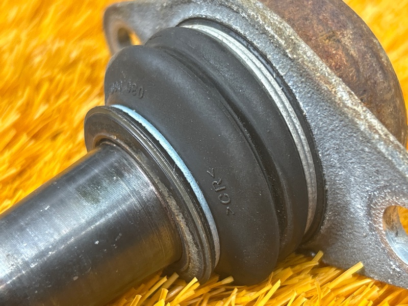 шаровая опора, 1600 рублей, Красноярск