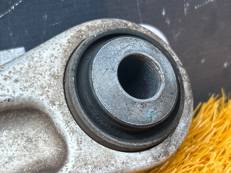 Рычаг подвески верхний, 1500 рублей, Красноярск