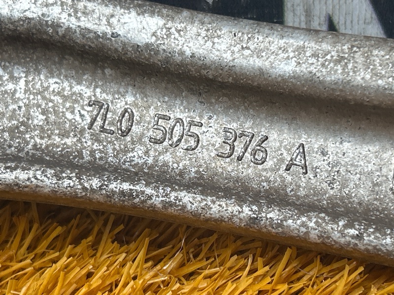 Рычаг подвески верхний, 1500 рублей, Красноярск