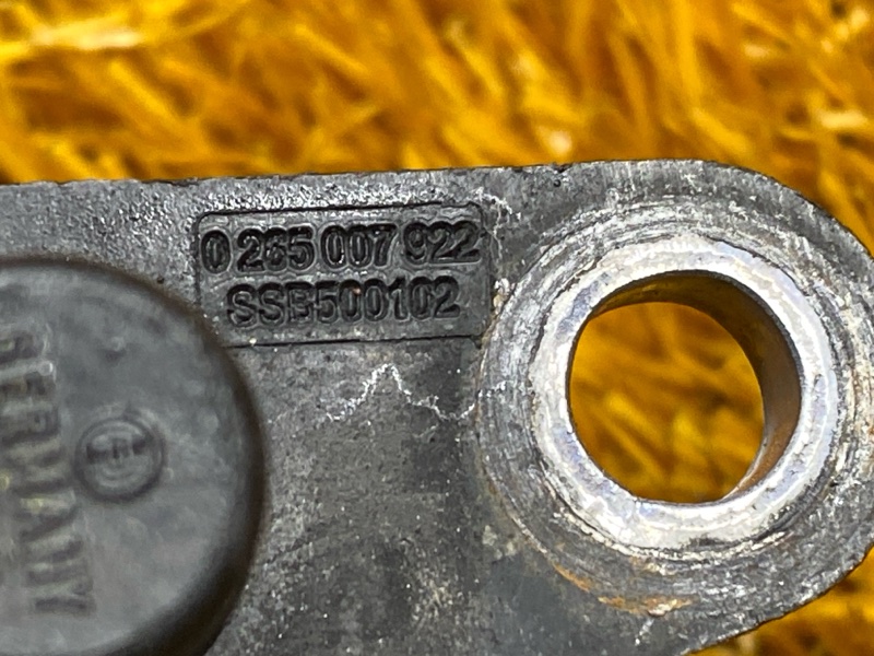 Датчик ABS, 1500 рублей, Красноярск