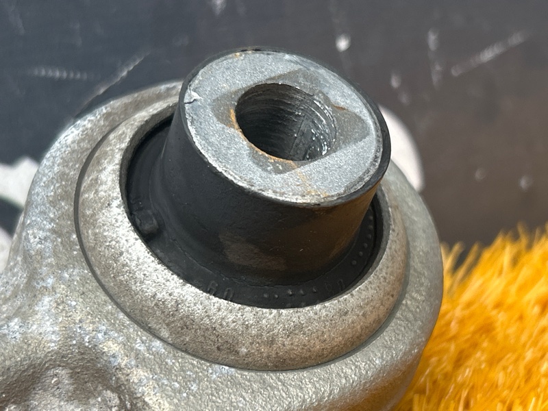 Рычаг подвески нижний, 2500 рублей, Красноярск