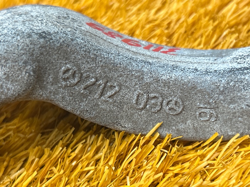 Рычаг подвески нижний, 2500 рублей, Красноярск