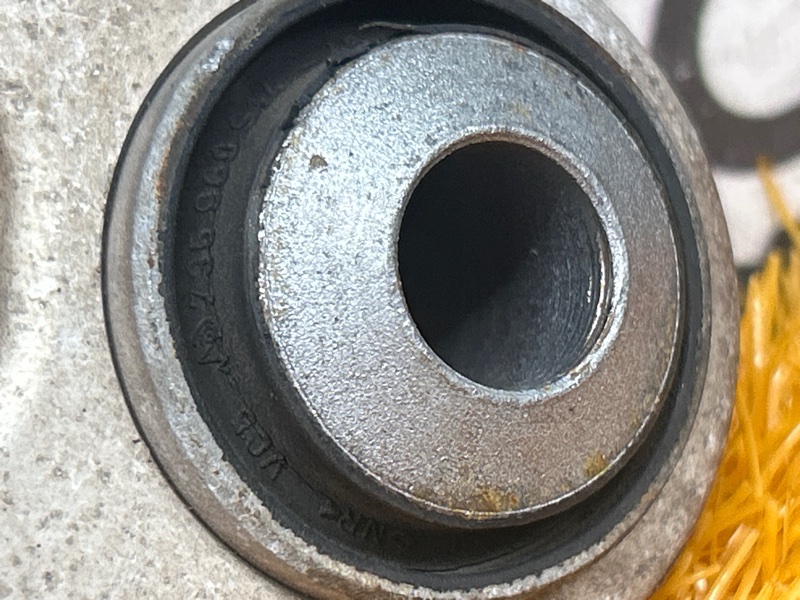 Рычаг подвески верхний, 1500 рублей, Красноярск