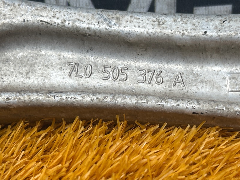 Рычаг подвески верхний, 1500 рублей, Красноярск