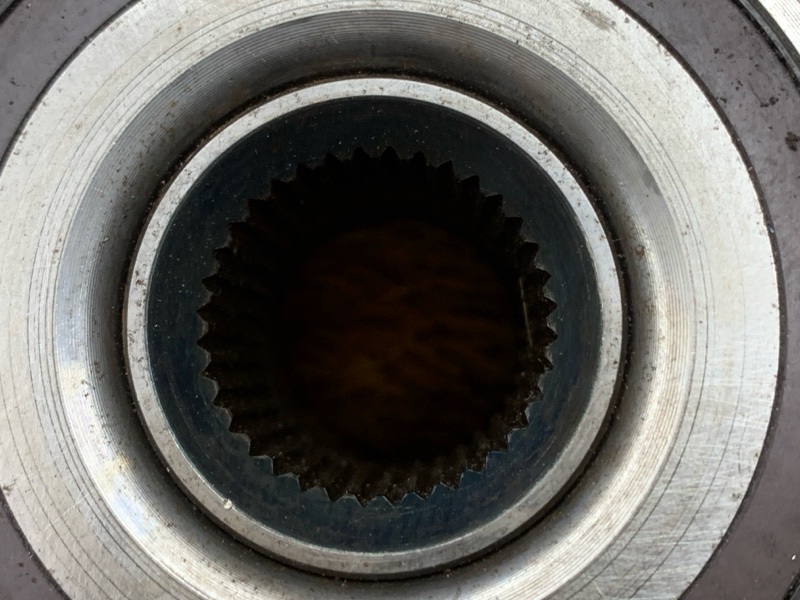 ступица, 1500 рублей, Красноярск