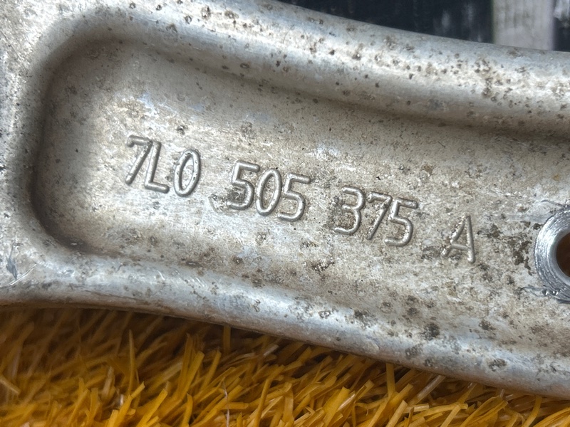 Рычаг подвески верхний, 1200 рублей, Красноярск