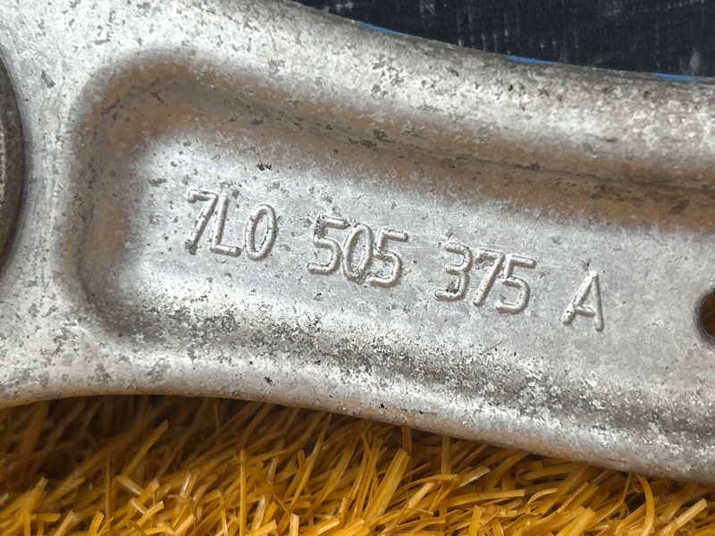 Рычаг подвески верхний, 1200 рублей, Красноярск