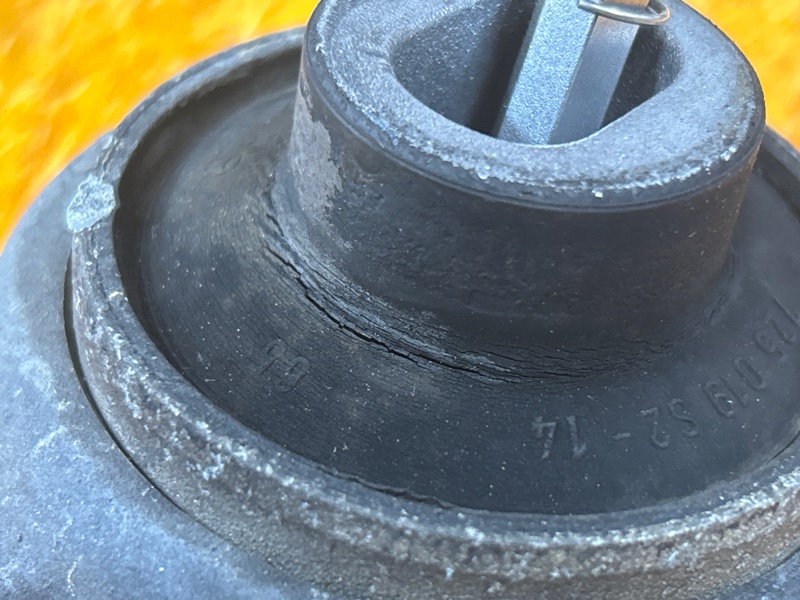 Рычаг подвески нижний, 2500 рублей, Красноярск