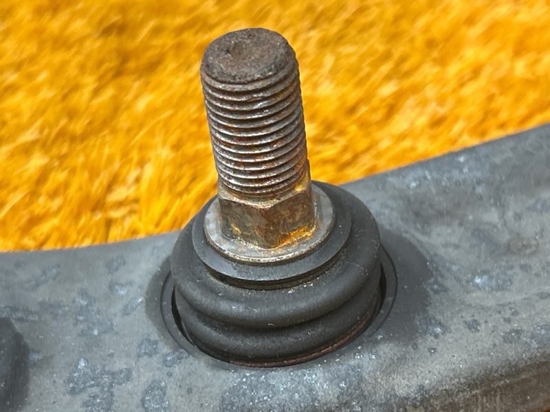 Рычаг подвески нижний, 2500 рублей, Красноярск