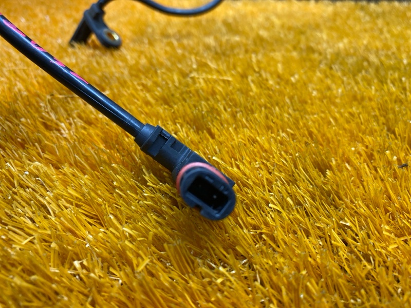 Датчик ABS, 700 рублей, Красноярск