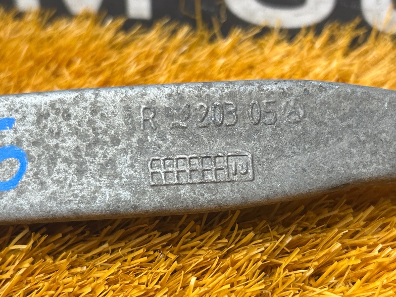 Рычаг подвески верхний, 1500 рублей, Красноярск