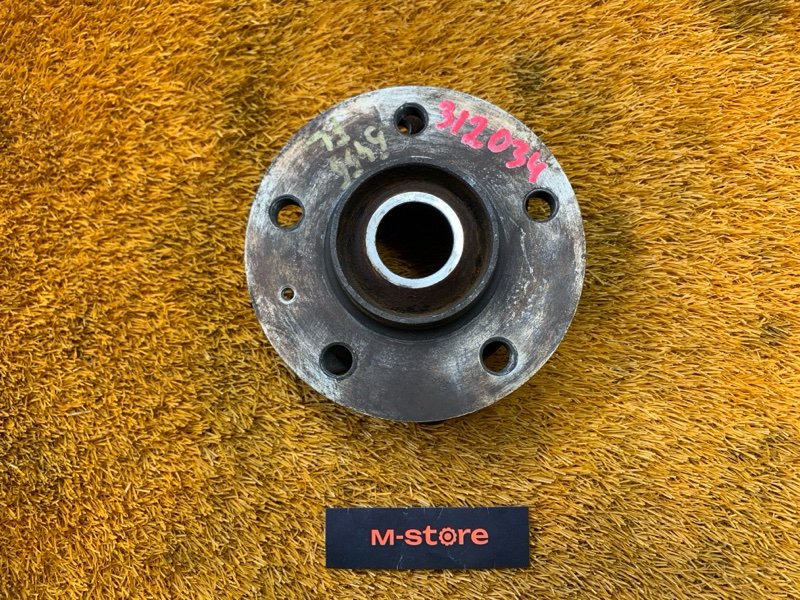 ступица, 1500 рублей, Красноярск