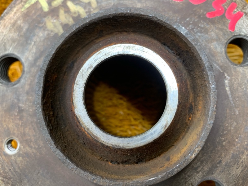 ступица, 1500 рублей, Красноярск