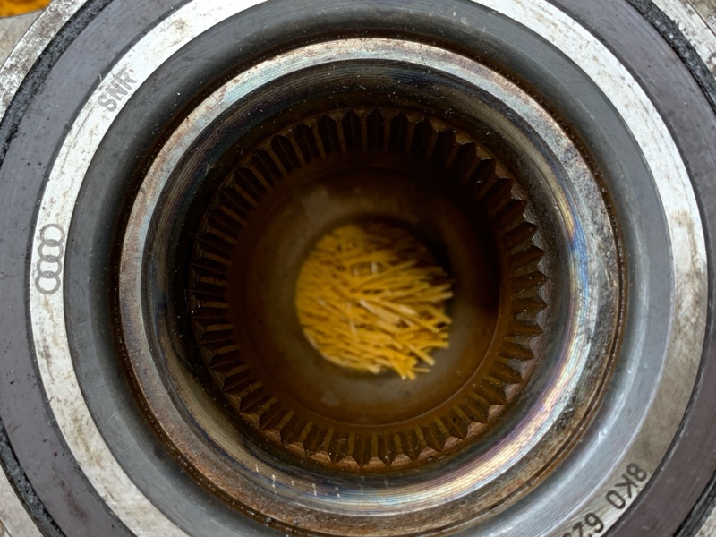 ступица, 1500 рублей, Красноярск