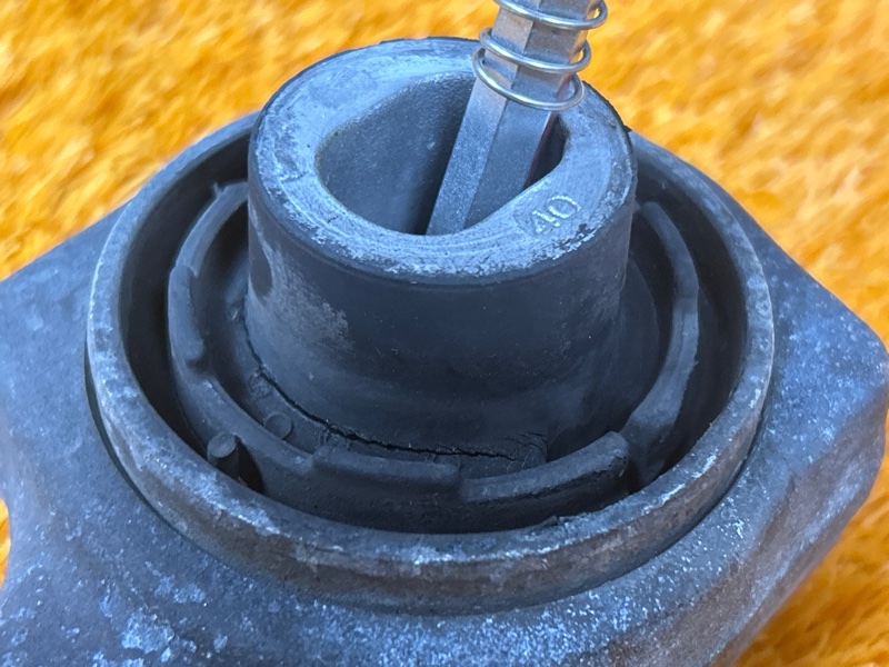 Рычаг подвески нижний, 2000 рублей, Красноярск