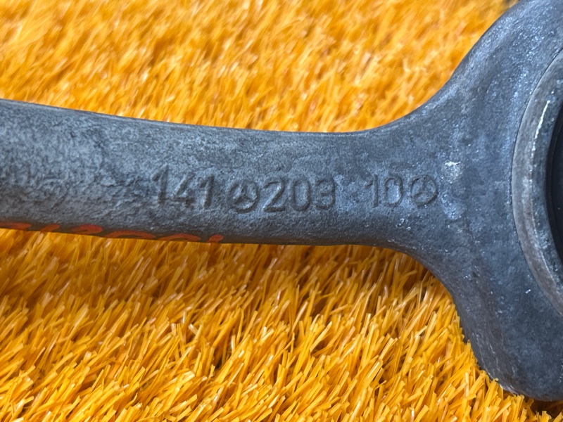 Рычаг подвески нижний, 2000 рублей, Красноярск