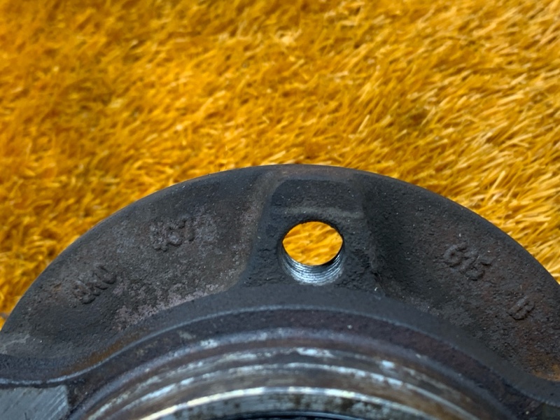 ступица, 1500 рублей, Красноярск