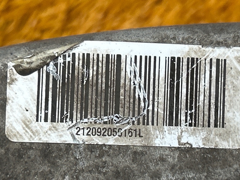 Рычаг подвески нижний, 1500 рублей, Красноярск