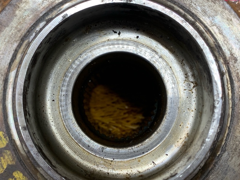 ступица, 1500 рублей, Красноярск