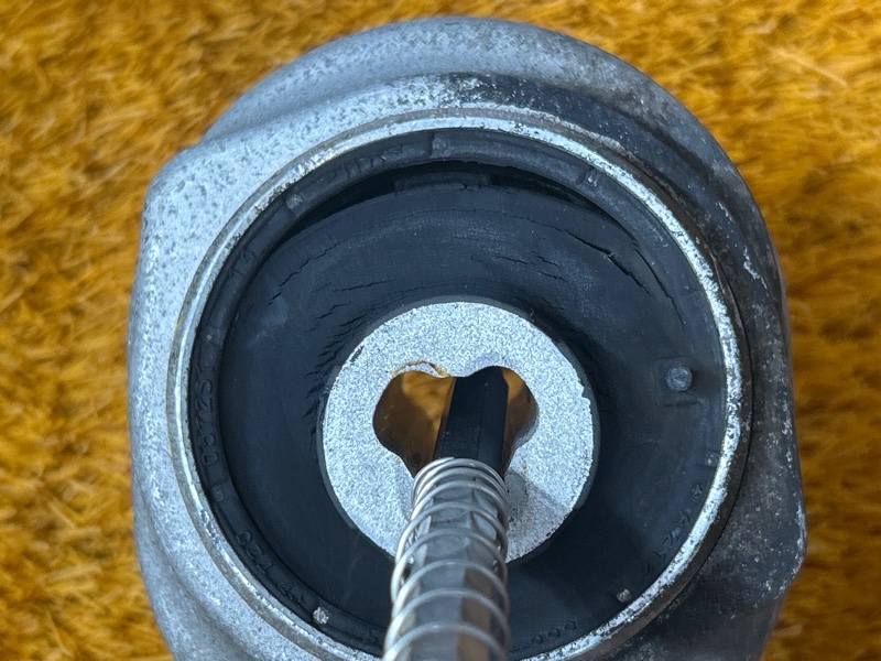 Рычаг подвески нижний, 1500 рублей, Красноярск