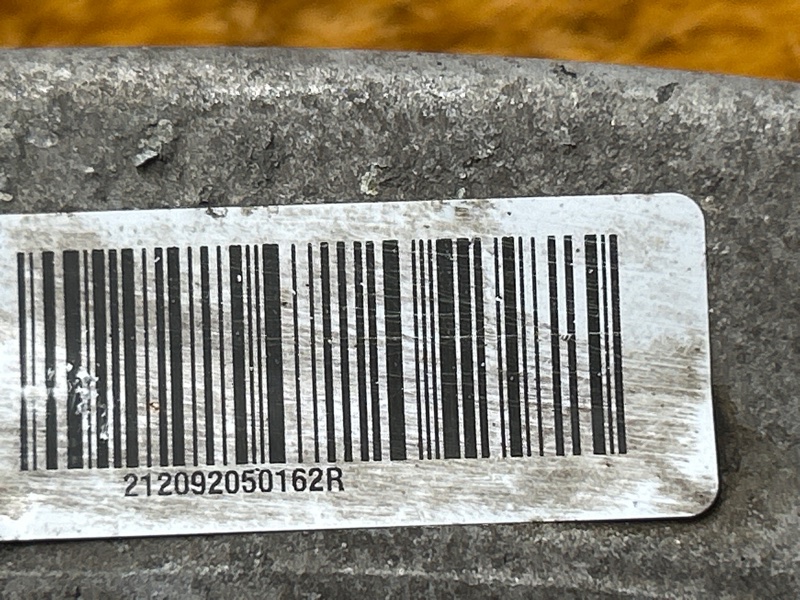 Рычаг подвески нижний, 1500 рублей, Красноярск