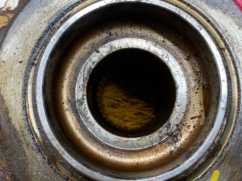 ступица, 1500 рублей, Красноярск