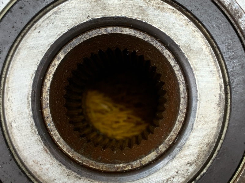 ступица, 1500 рублей, Красноярск