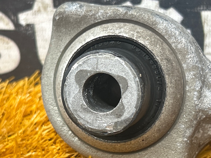 Рычаг подвески нижний, 2500 рублей, Красноярск