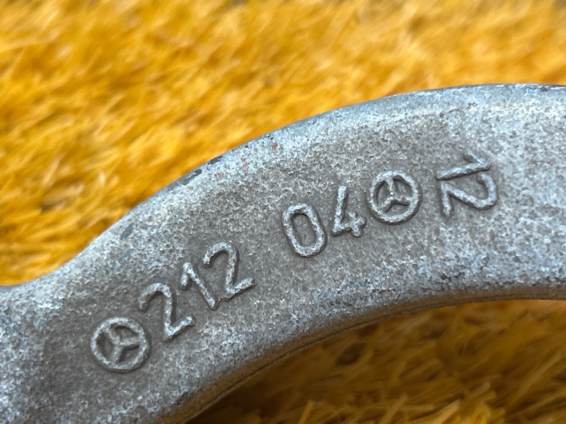 Рычаг подвески нижний, 2500 рублей, Красноярск