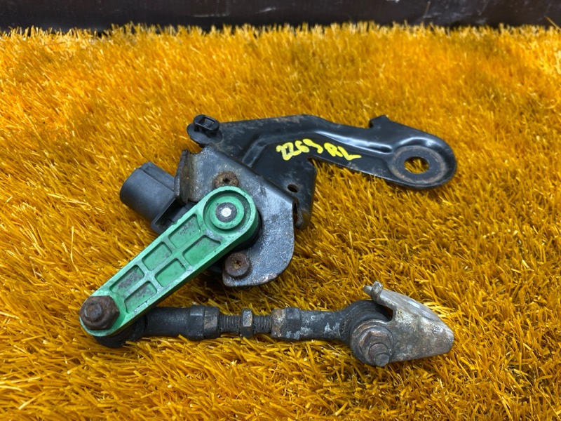 Датчик высоты дорожного просвета, 3500 рублей, Красноярск