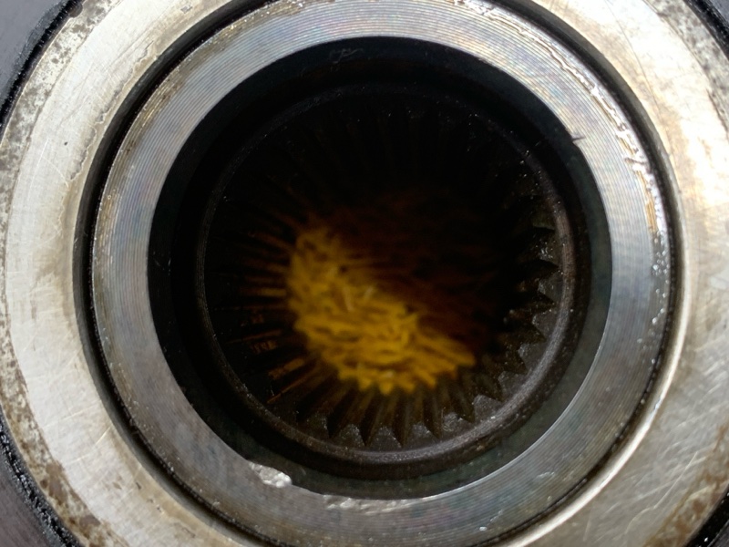 ступица, 4000 рублей, Красноярск