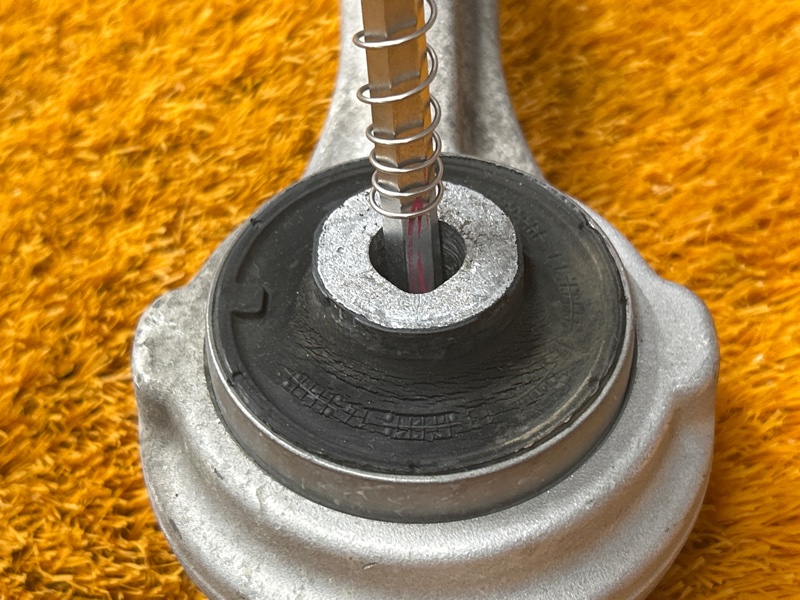 Рычаг подвески верхний, 2000 рублей, Красноярск