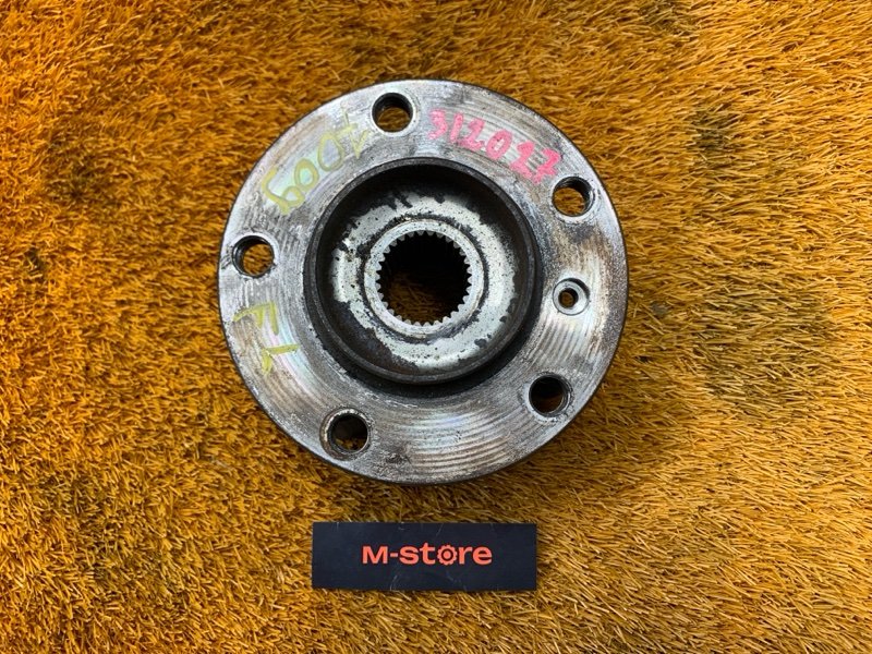 ступица, 4000 рублей, Красноярск