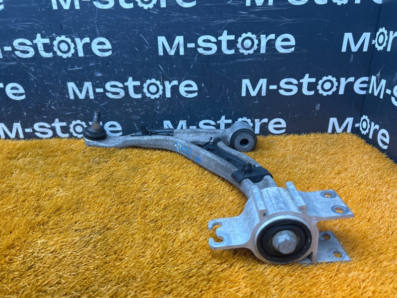 Рычаг подвески нижний, 12000 рублей, Красноярск