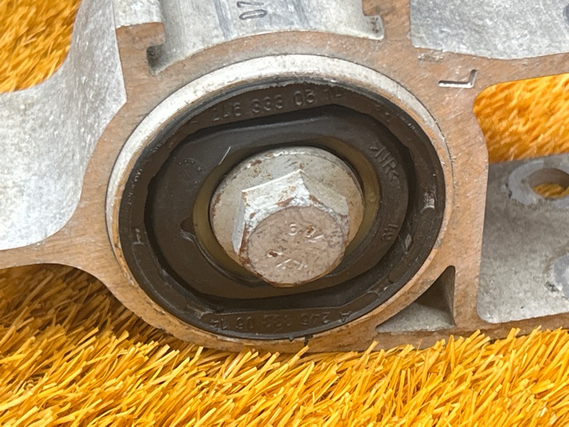 Рычаг подвески нижний, 12000 рублей, Красноярск