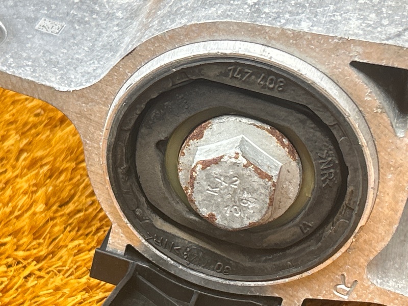 Рычаг подвески нижний, 12000 рублей, Красноярск