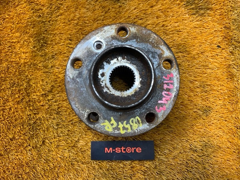 ступица, 4000 рублей, Красноярск