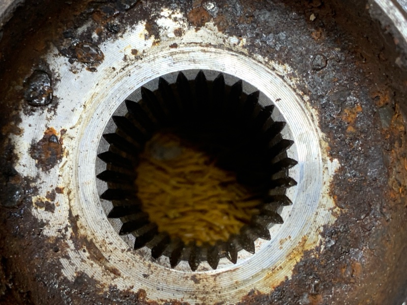 ступица, 4000 рублей, Красноярск