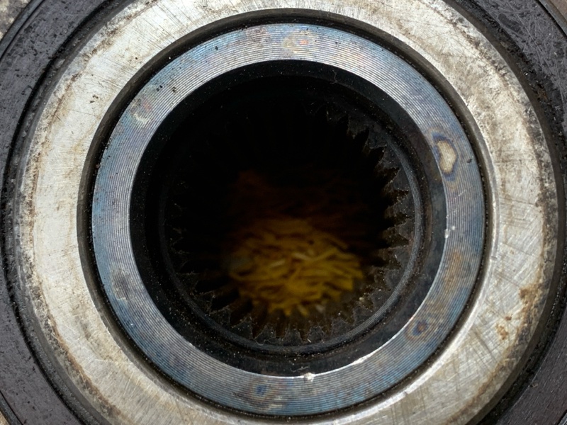 ступица, 4000 рублей, Красноярск