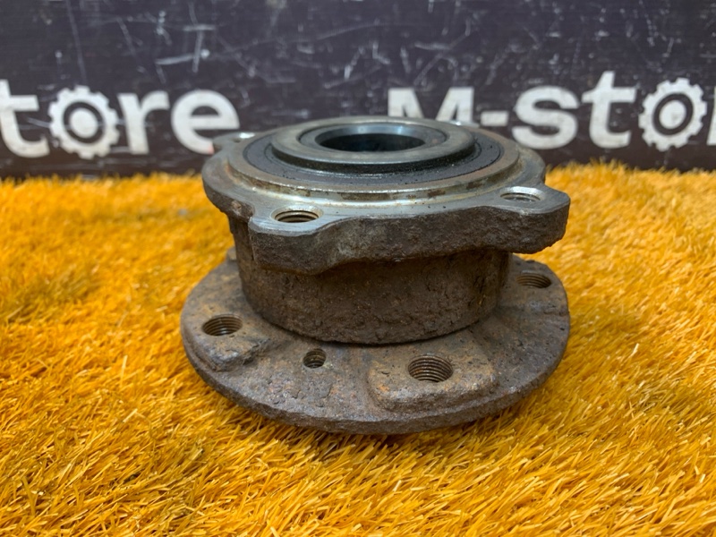 ступица, 4000 рублей, Красноярск