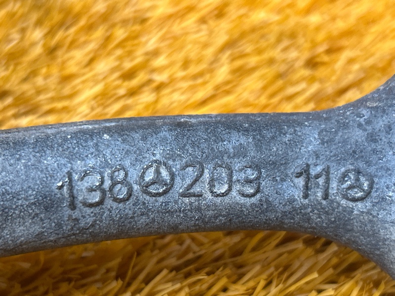 Рычаг подвески нижний, 2500 рублей, Красноярск