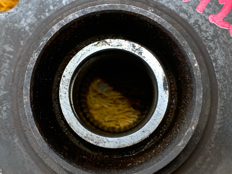 ступица, 2500 рублей, Красноярск