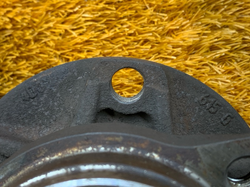 ступица, 2500 рублей, Красноярск