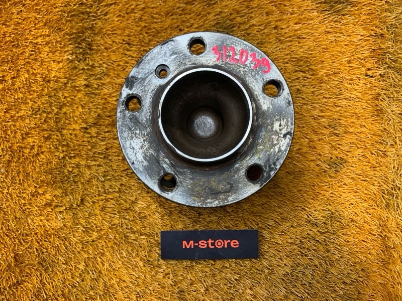 ступица, 2000 рублей, Красноярск