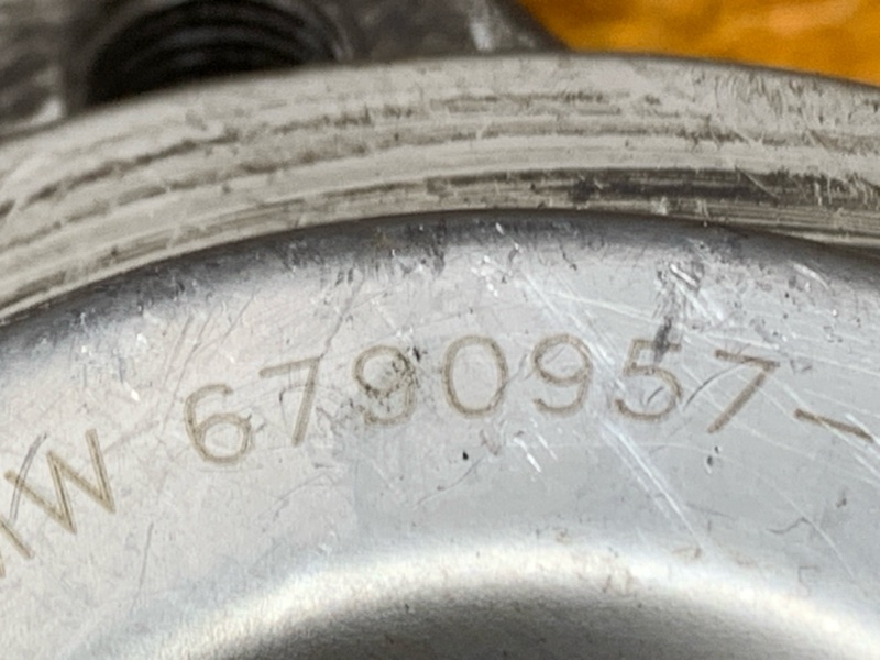 ступица, 2000 рублей, Красноярск