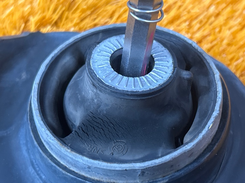 Рычаг подвески нижний, 2500 рублей, Красноярск